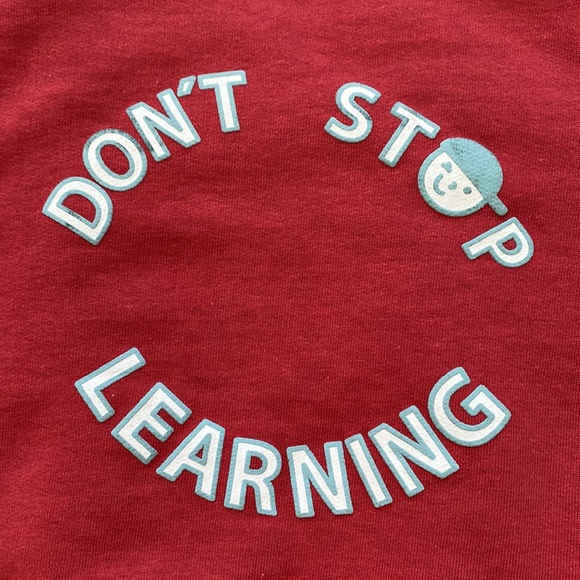 *NWT* Zara Kids Graphic Sweatshirt - Picture 10 of 16